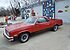 1986 Chevrolet El Camino V8 for sale 101016619